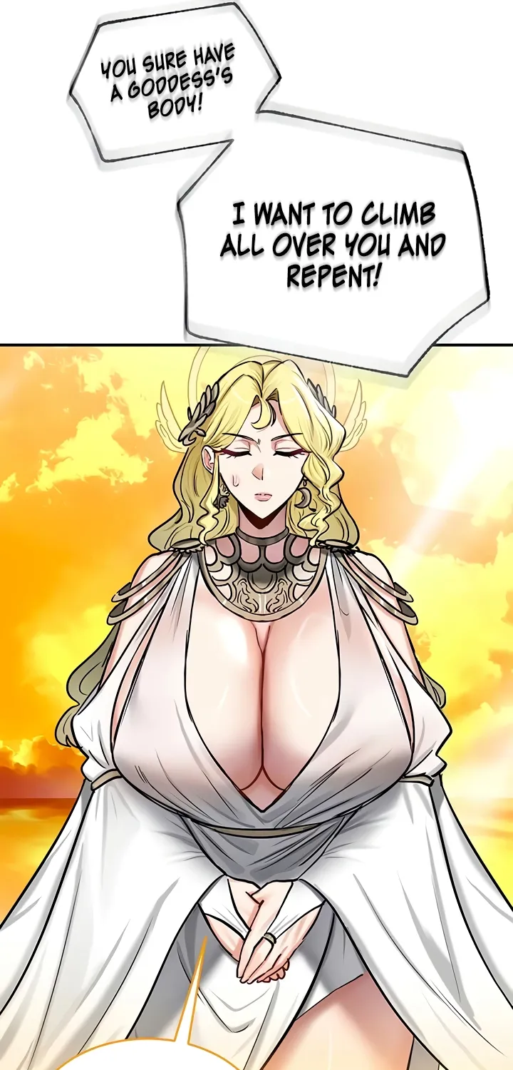 Regressed Warriors Female Dominance Diary Chapter 61 page 13 - 