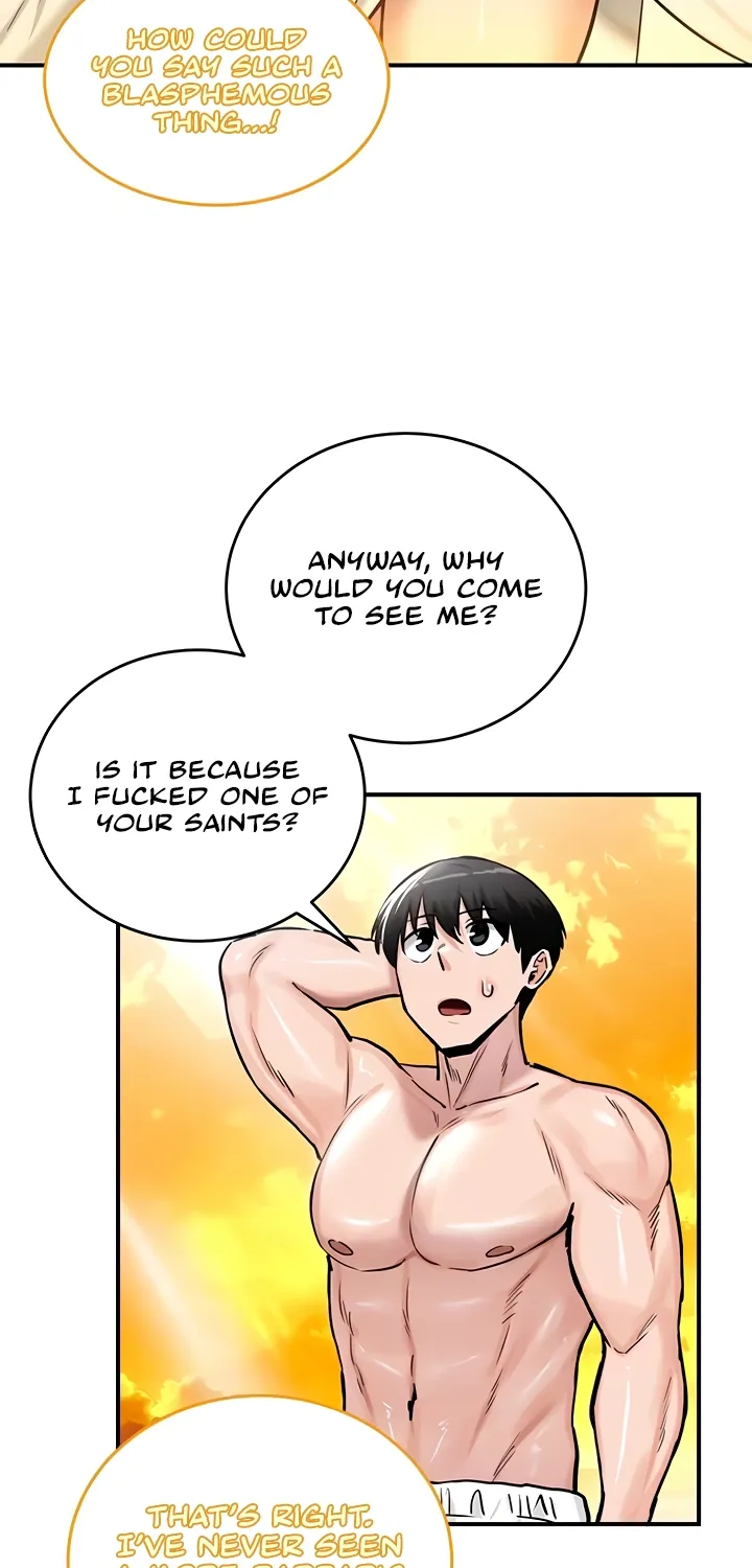 Regressed Warriors Female Dominance Diary Chapter 61 page 14 - 