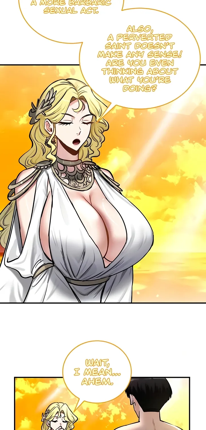 Regressed Warriors Female Dominance Diary Chapter 61 page 15 - 