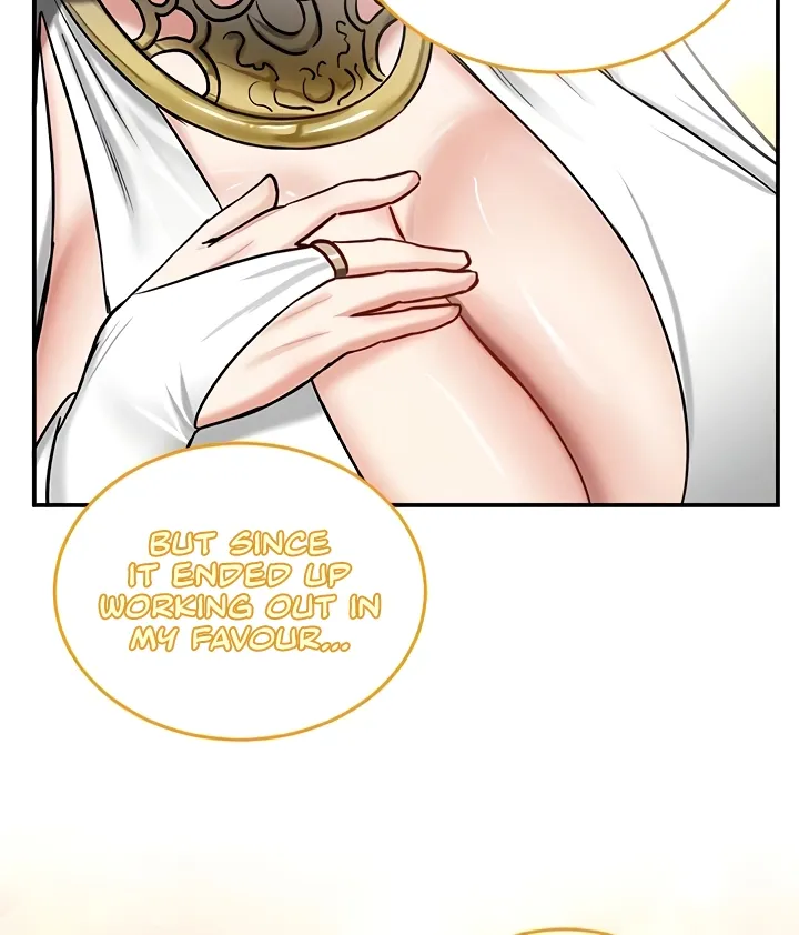 Regressed Warriors Female Dominance Diary Chapter 61 page 22 - 