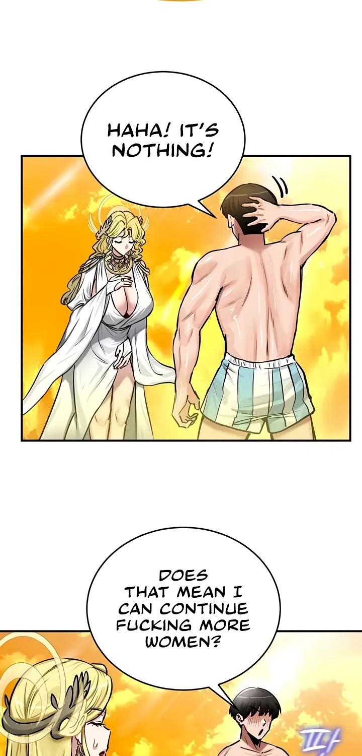 Regressed Warriors Female Dominance Diary Chapter 61 page 24 - 