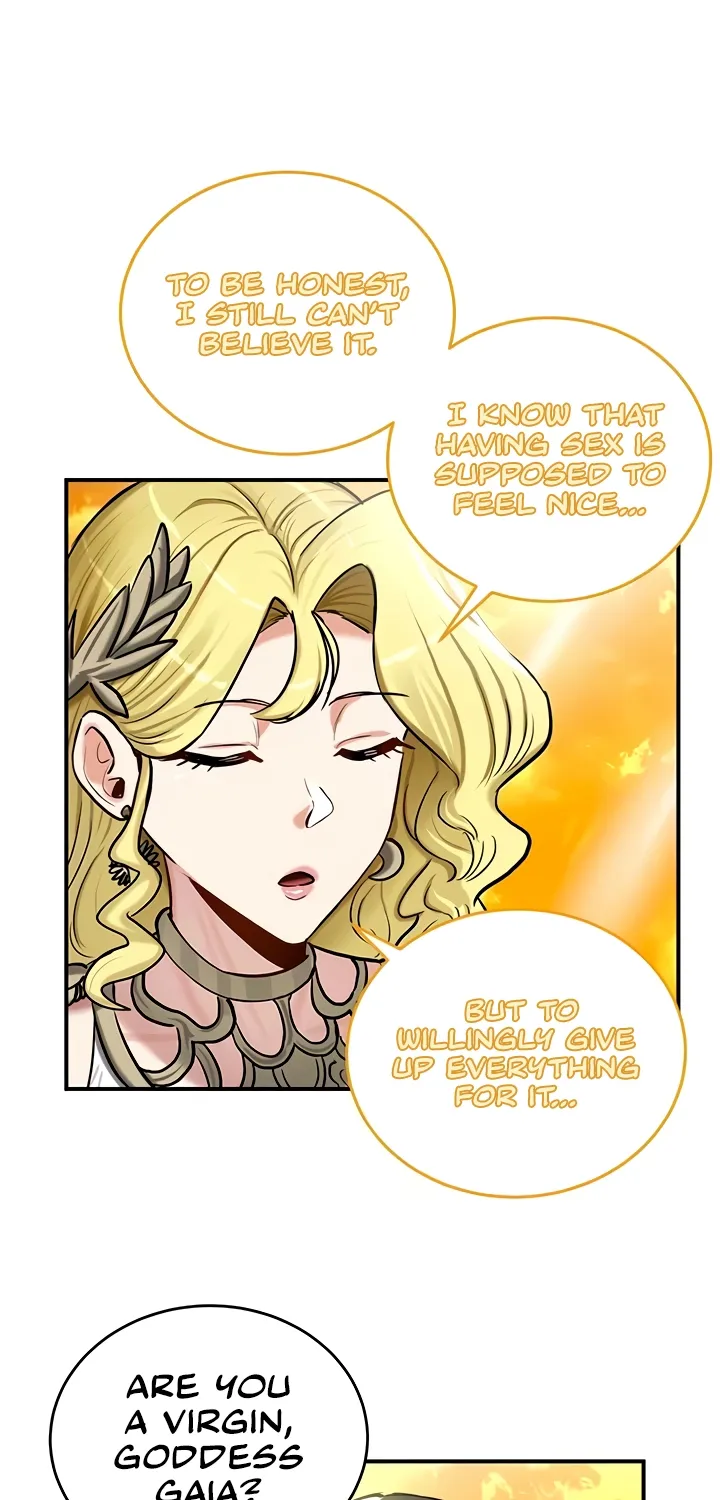 Regressed Warriors Female Dominance Diary Chapter 61 page 26 - 