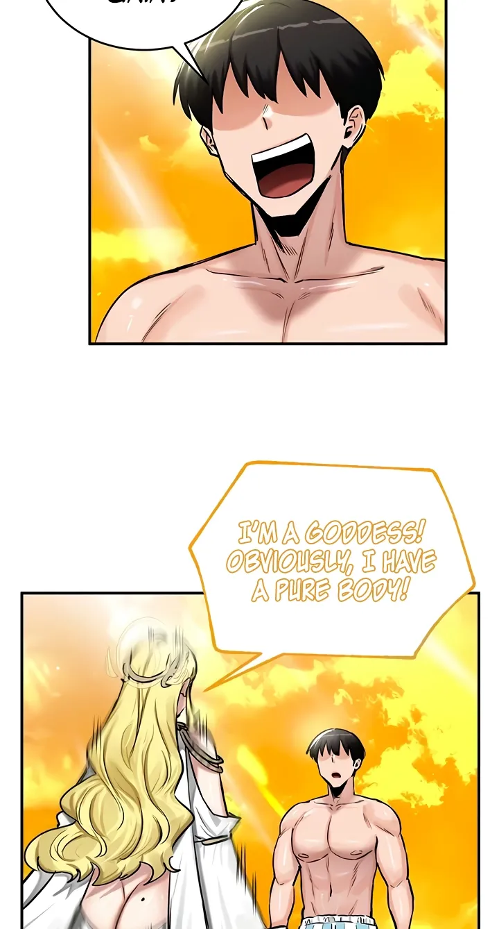 Regressed Warriors Female Dominance Diary Chapter 61 page 27 - 
