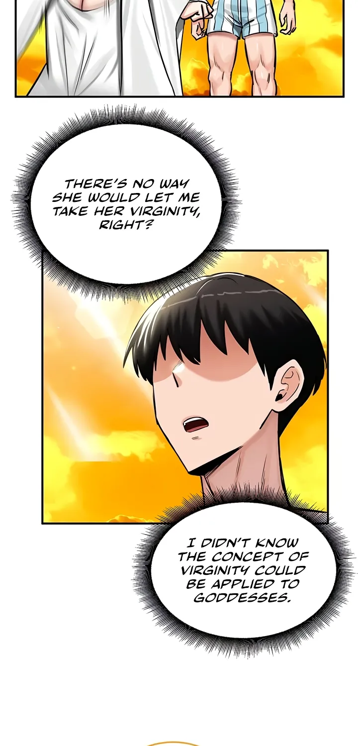 Regressed Warriors Female Dominance Diary Chapter 61 page 28 - 