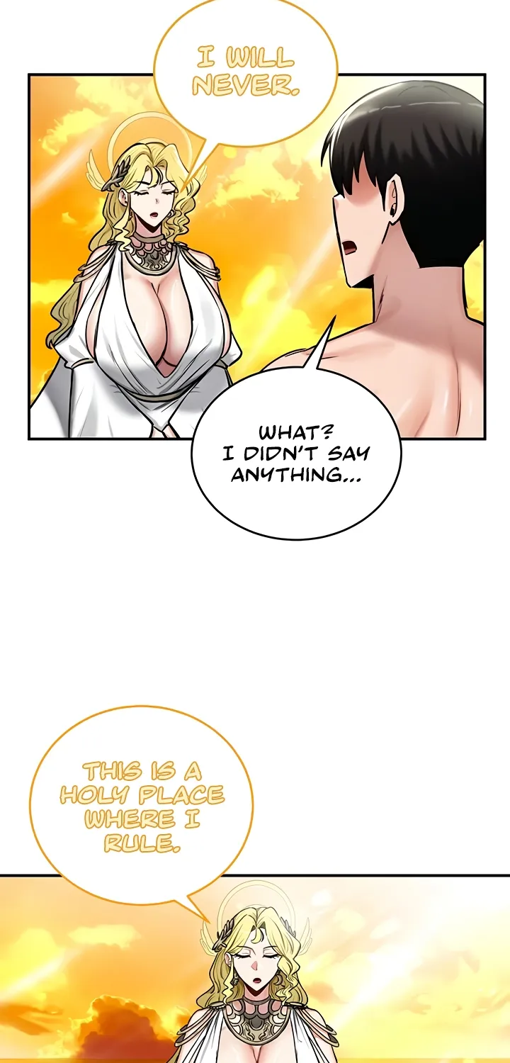 Regressed Warriors Female Dominance Diary Chapter 61 page 29 - 