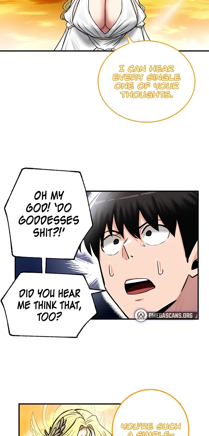 Regressed Warriors Female Dominance Diary Chapter 61 page 30 - 