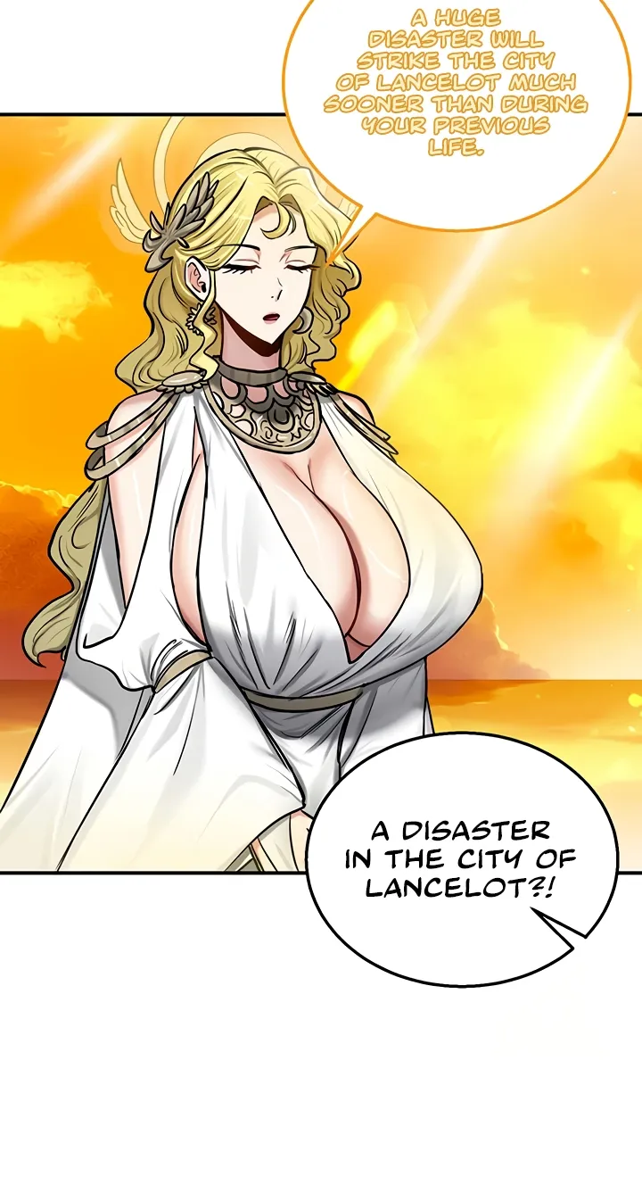 Regressed Warriors Female Dominance Diary Chapter 61 page 32 - 