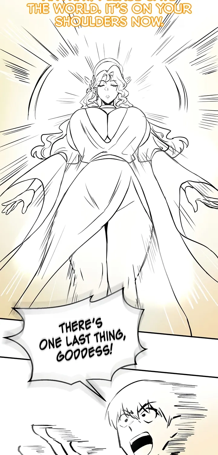 Regressed Warriors Female Dominance Diary Chapter 61 page 39 - 