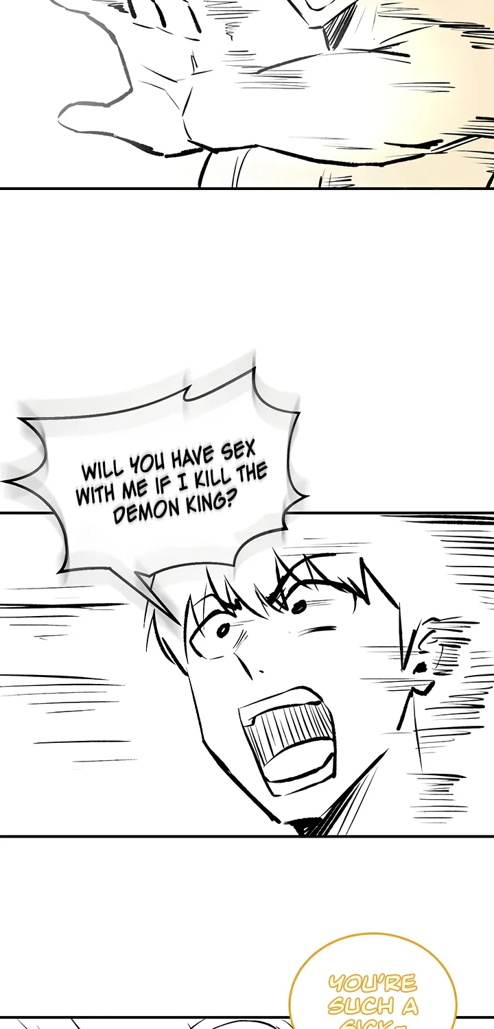 Regressed Warriors Female Dominance Diary Chapter 61 page 40 - 