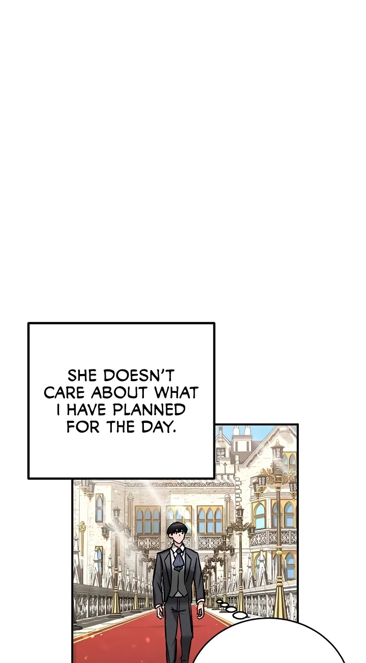 Regressed Warriors Female Dominance Diary Chapter 61 page 47 - 