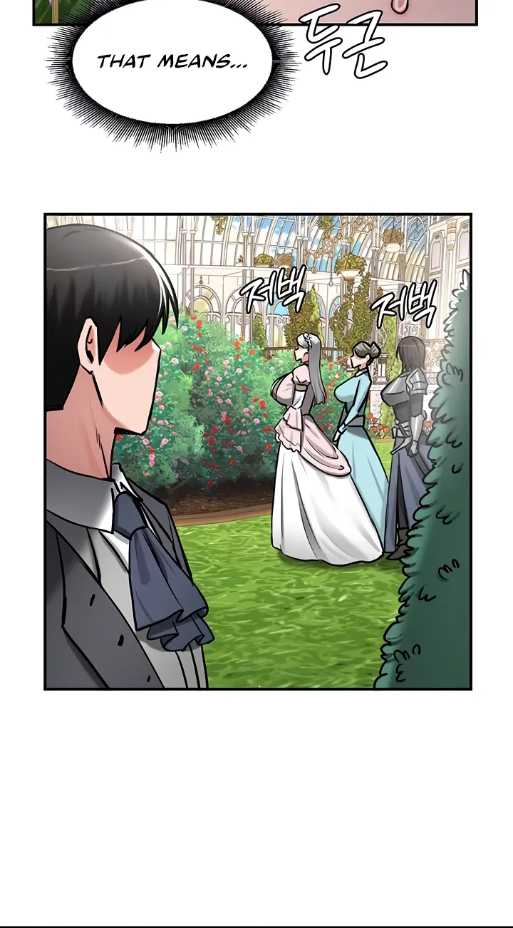 Regressed Warriors Female Dominance Diary Chapter 61 page 52 - 