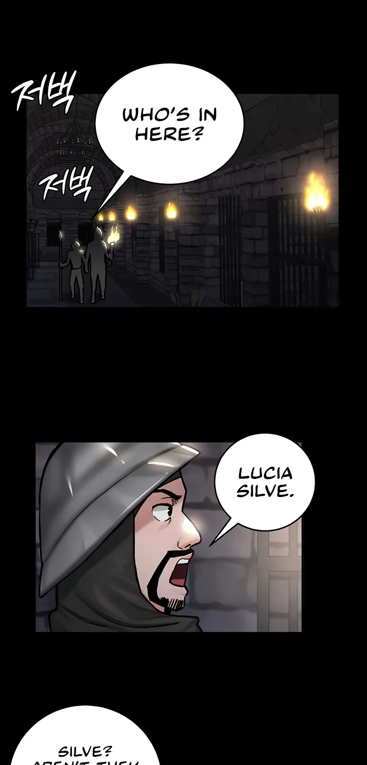 Regressed Warriors Female Dominance Diary Chapter 61 page 54 - 