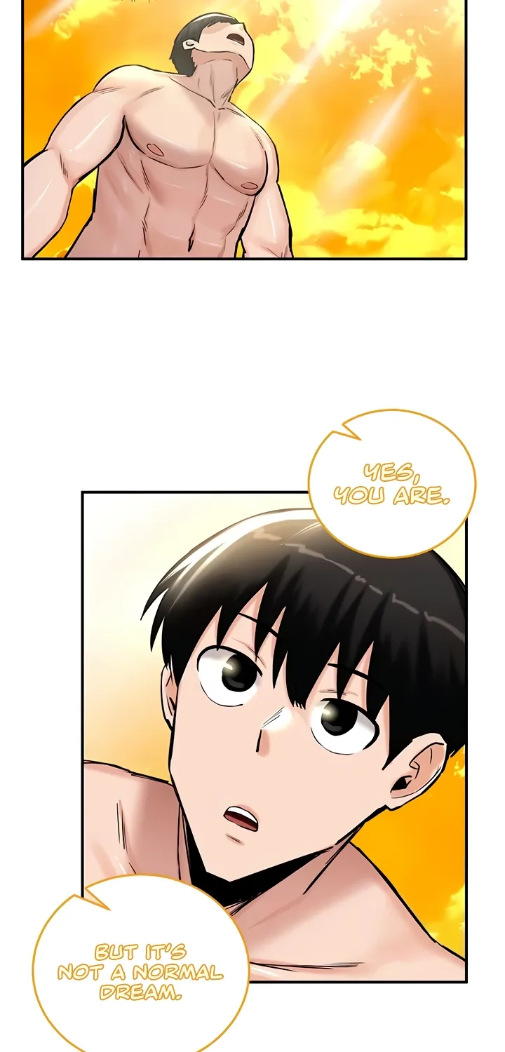 Regressed Warriors Female Dominance Diary Chapter 61 page 7 - 