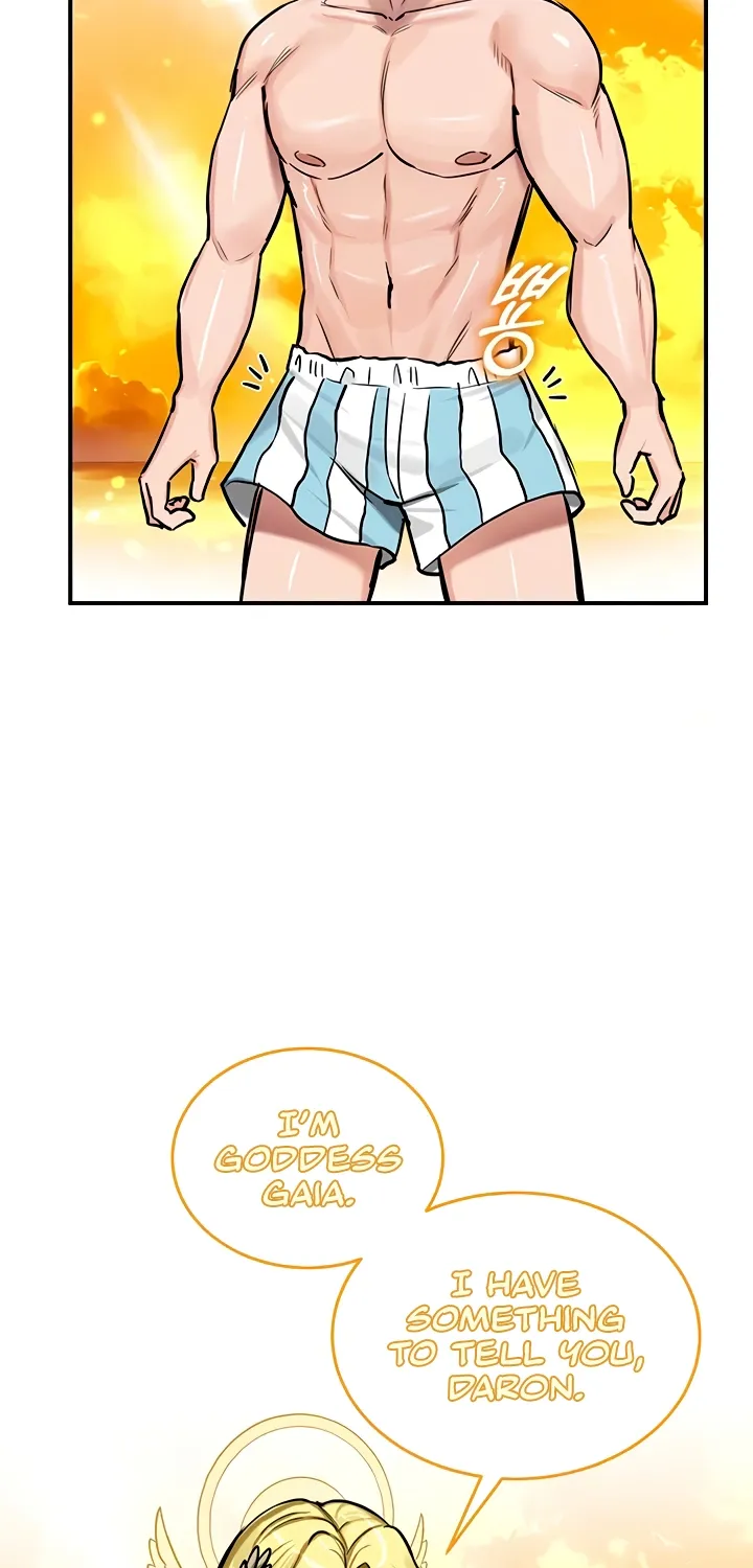 Regressed Warriors Female Dominance Diary Chapter 61 page 9 - 