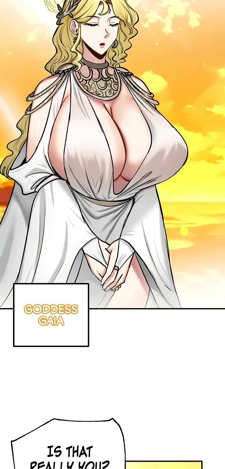 Regressed Warriors Female Dominance Diary Chapter 61 page 10 - 