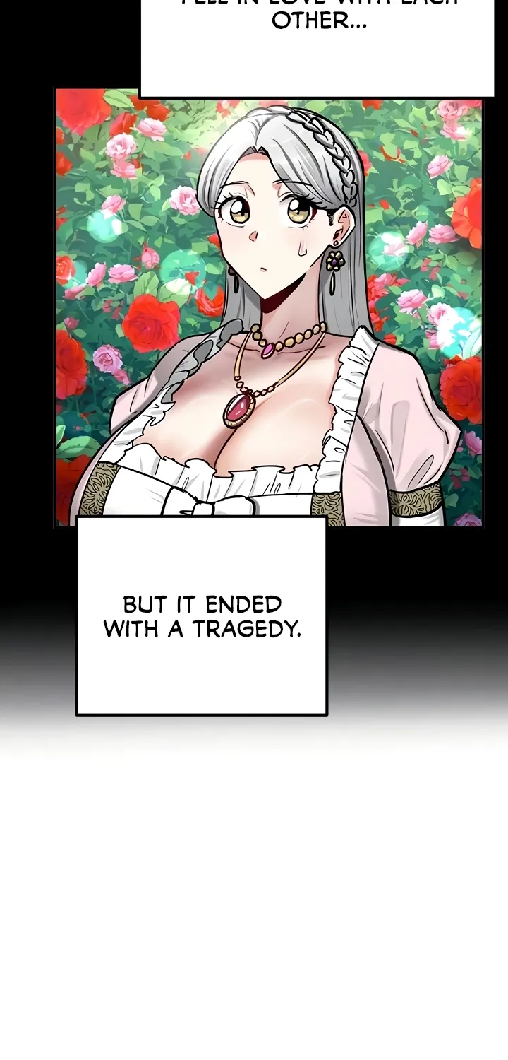 Regressed Warriors Female Dominance Diary Chapter 62 page 11 - 