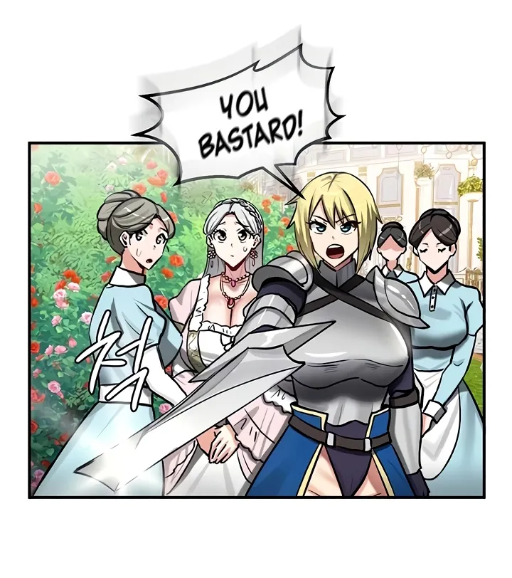 Regressed Warriors Female Dominance Diary Chapter 62 page 12 - 