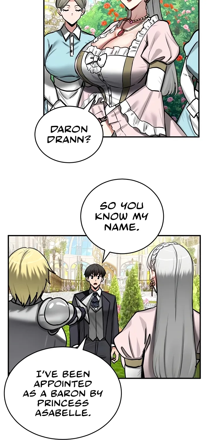 Regressed Warriors Female Dominance Diary Chapter 62 page 16 - 