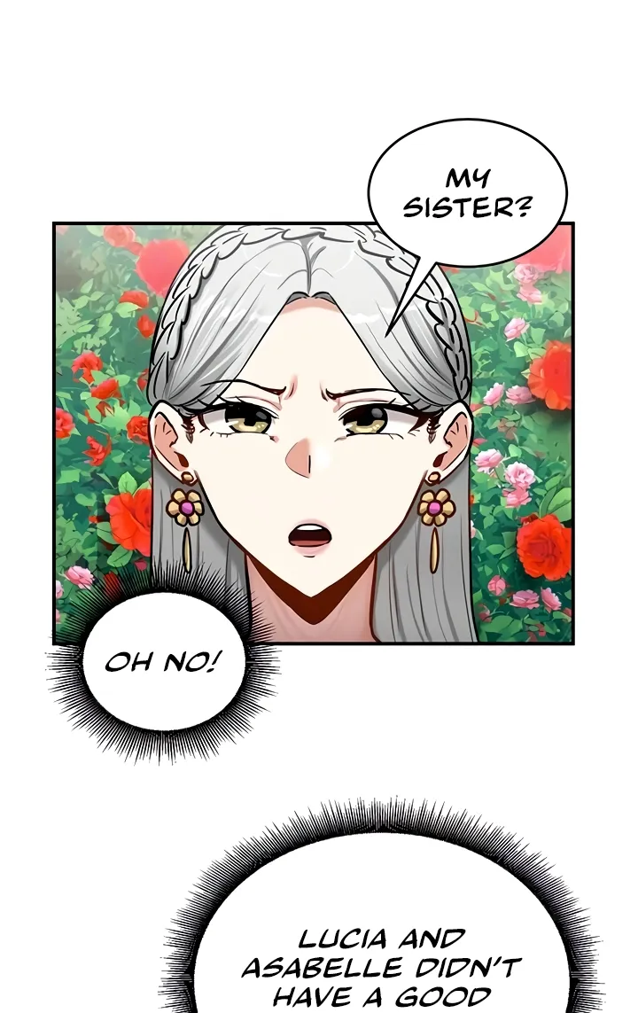 Regressed Warriors Female Dominance Diary Chapter 62 page 17 - 