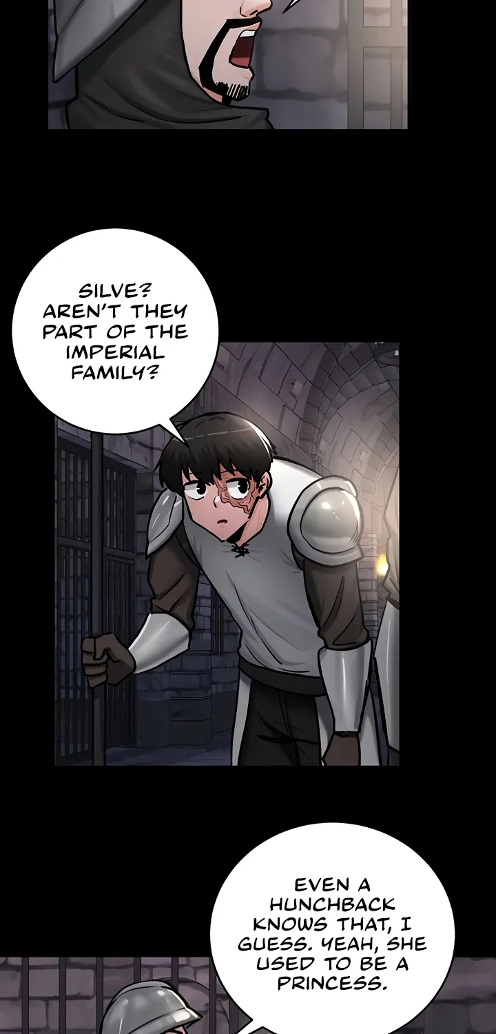 Regressed Warriors Female Dominance Diary Chapter 62 page 3 - 