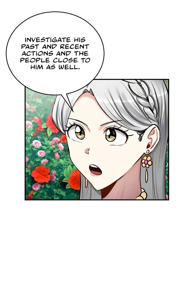 Regressed Warriors Female Dominance Diary Chapter 62 page 22 - 