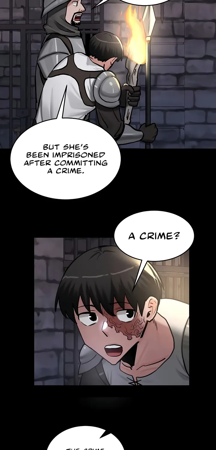 Regressed Warriors Female Dominance Diary Chapter 62 page 4 - 