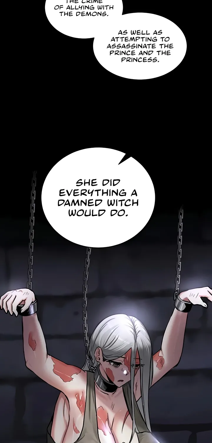 Regressed Warriors Female Dominance Diary Chapter 62 page 5 - 