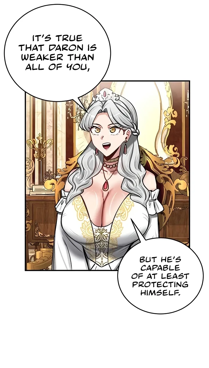 Regressed Warriors Female Dominance Diary Chapter 62 page 52 - 