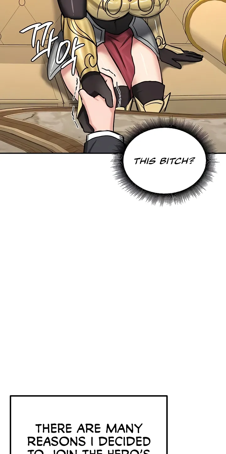 Regressed Warriors Female Dominance Diary Chapter 62 page 57 - 