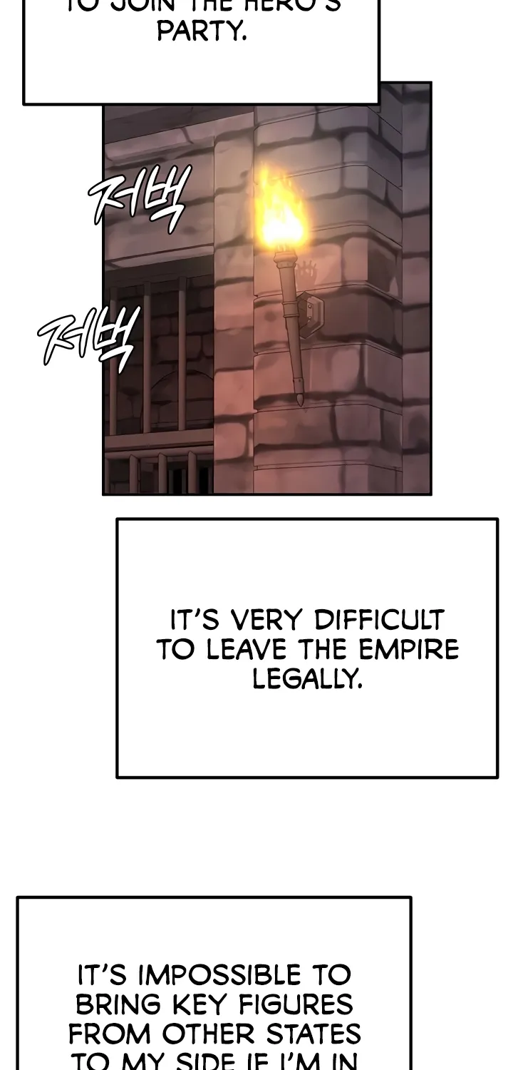 Regressed Warriors Female Dominance Diary Chapter 62 page 58 - 
