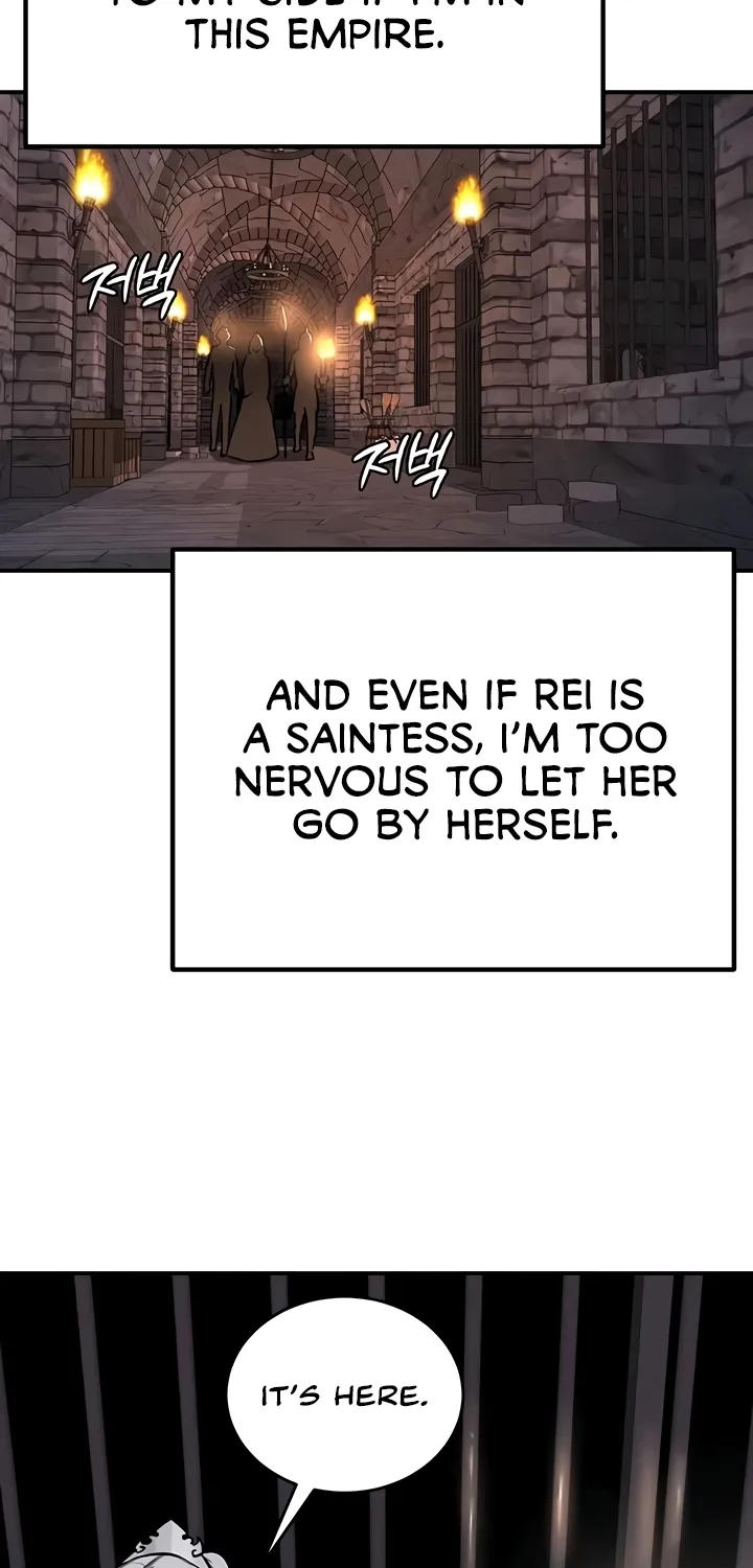 Regressed Warriors Female Dominance Diary Chapter 62 page 59 - 