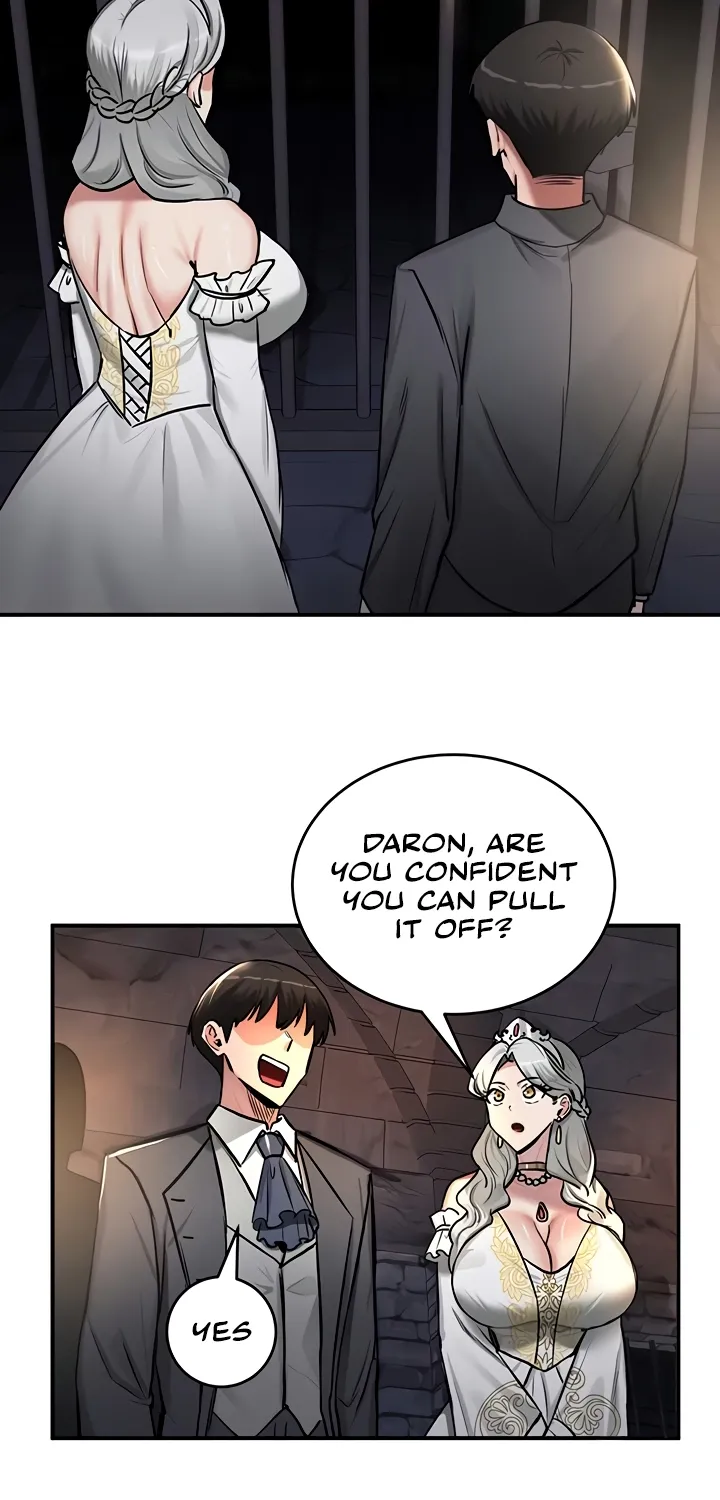 Regressed Warriors Female Dominance Diary Chapter 62 page 60 - 