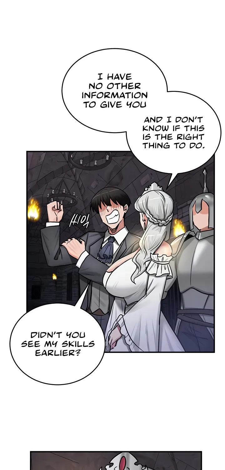 Regressed Warriors Female Dominance Diary Chapter 62 page 61 - 