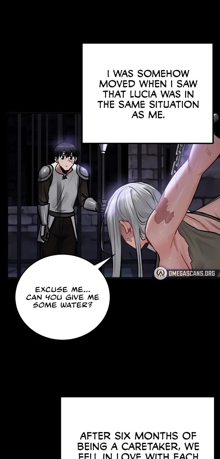 Regressed Warriors Female Dominance Diary Chapter 62 page 10 - 