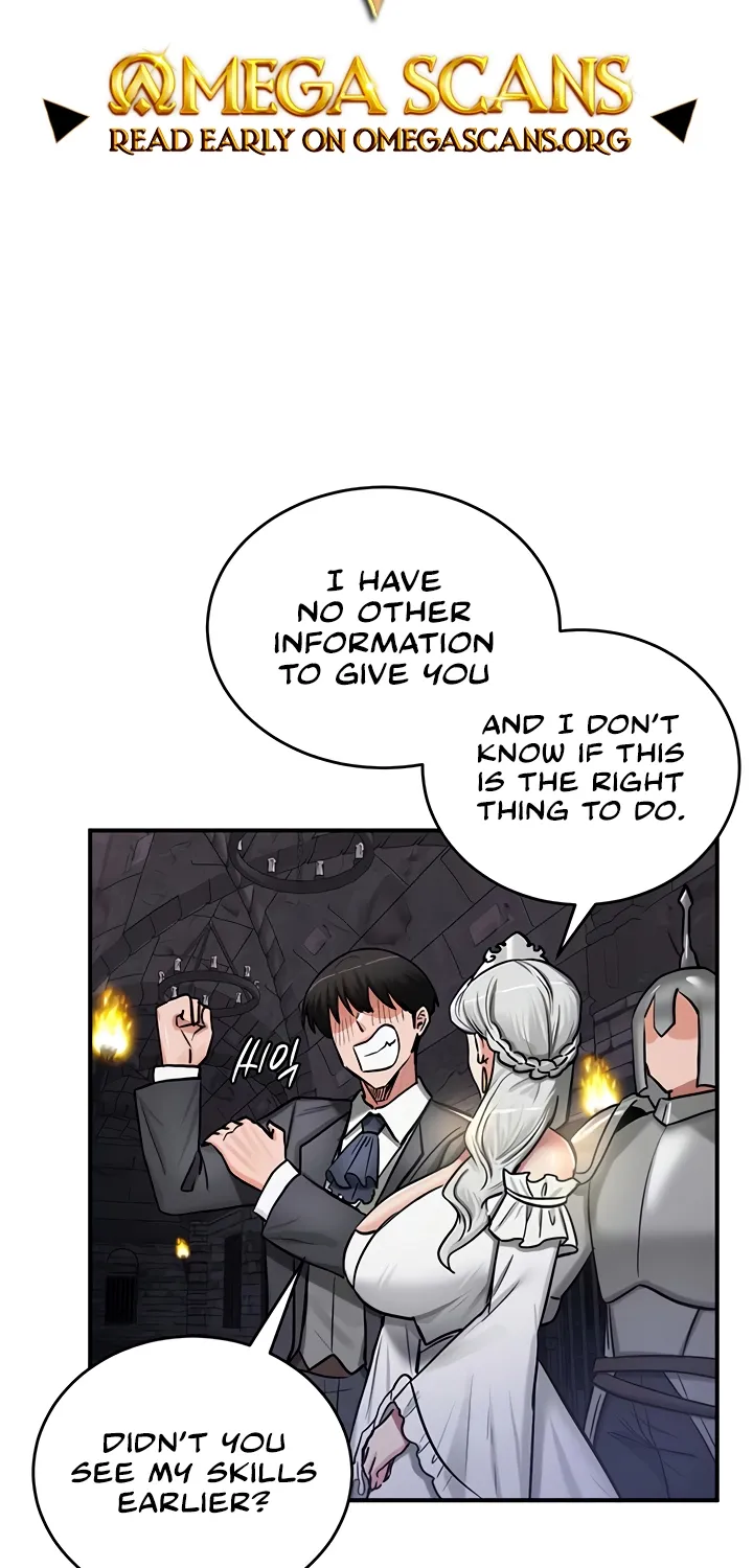 Regressed Warriors Female Dominance Diary Chapter 63 page 2 - 