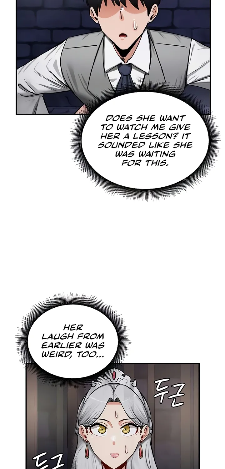 Regressed Warriors Female Dominance Diary Chapter 63 page 25 - 