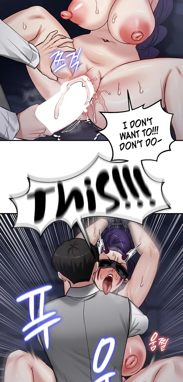 Regressed Warriors Female Dominance Diary Chapter 63 page 28 - 