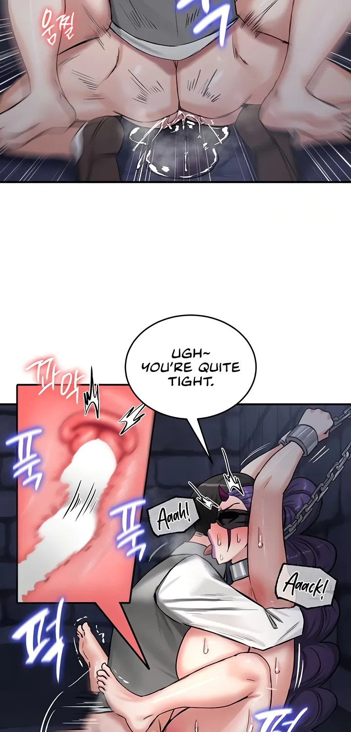Regressed Warriors Female Dominance Diary Chapter 63 page 29 - 