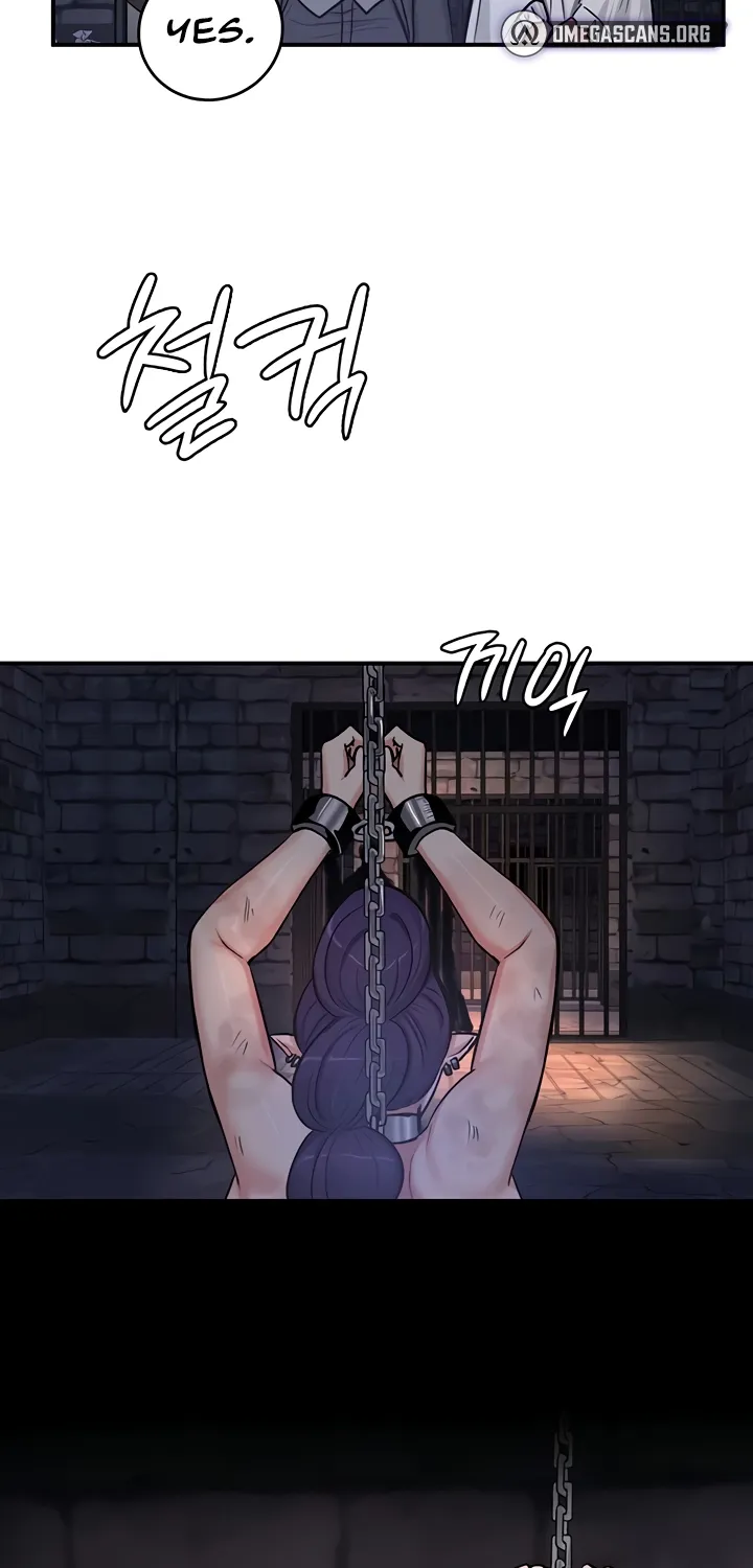Regressed Warriors Female Dominance Diary Chapter 63 page 4 - 