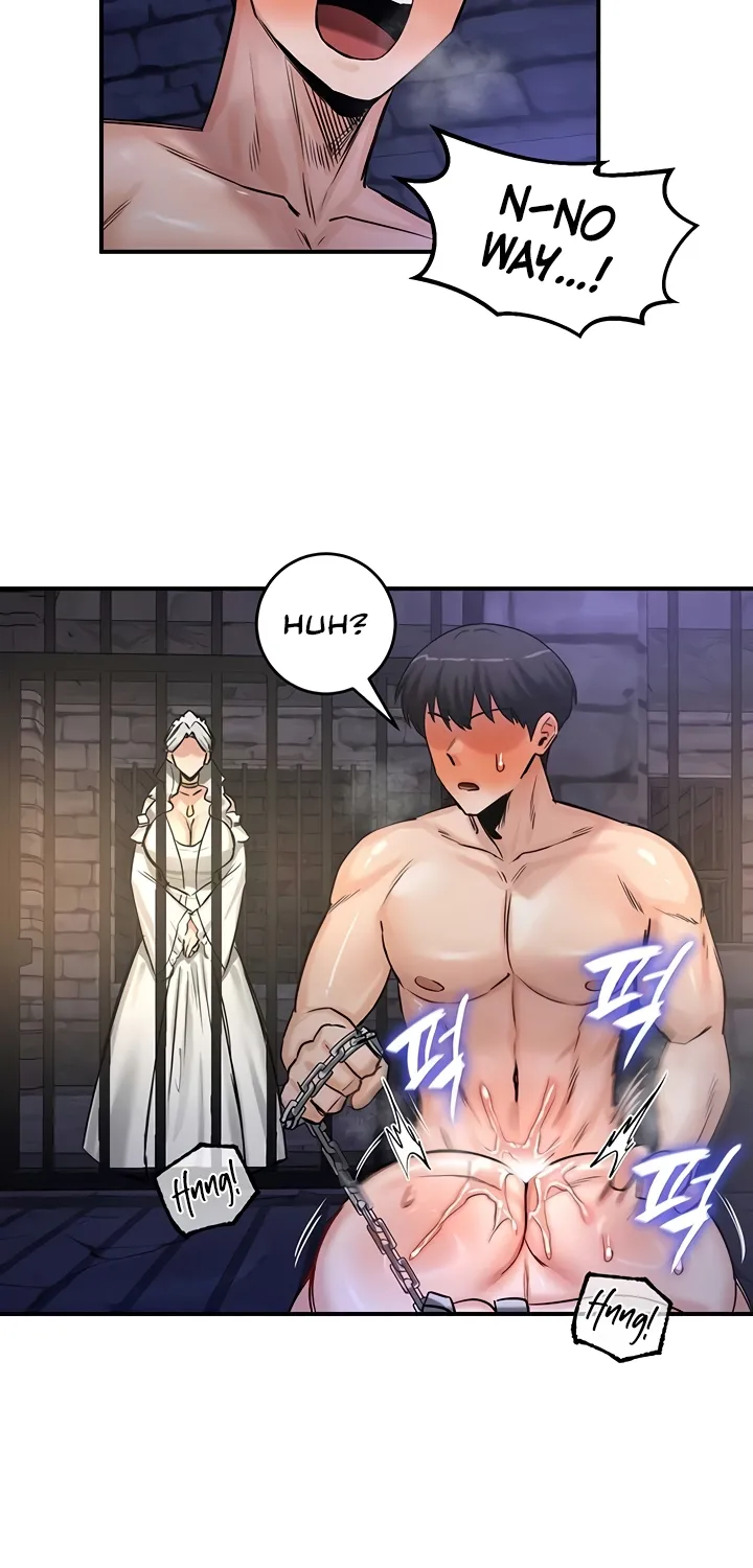 Regressed Warriors Female Dominance Diary Chapter 63 page 46 - 