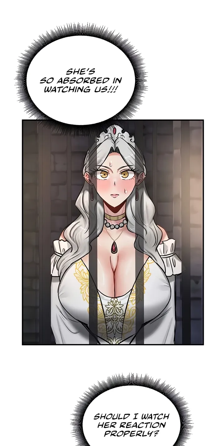 Regressed Warriors Female Dominance Diary Chapter 63 page 47 - 