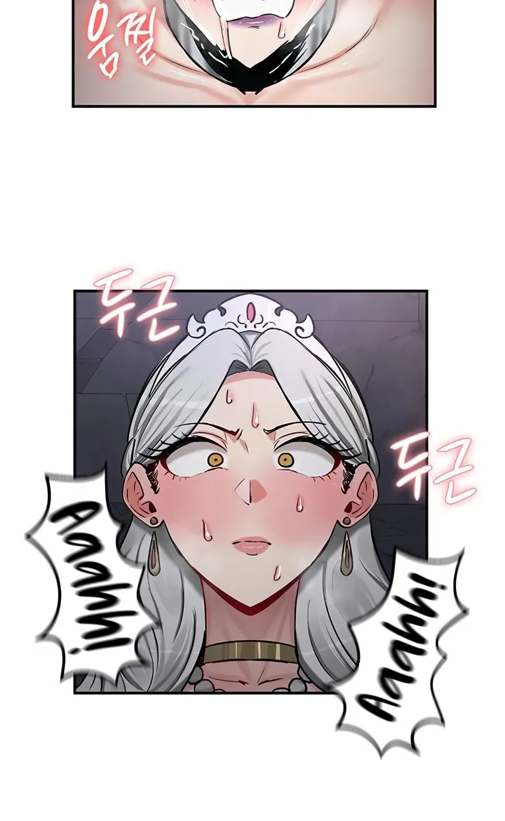 Regressed Warriors Female Dominance Diary Chapter 63 page 58 - 