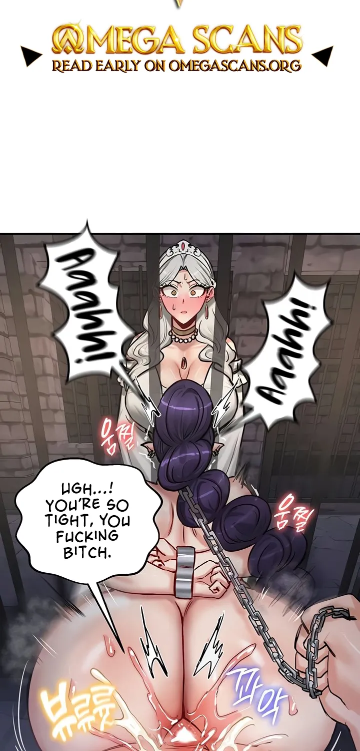 Regressed Warriors Female Dominance Diary Chapter 64 page 2 - 
