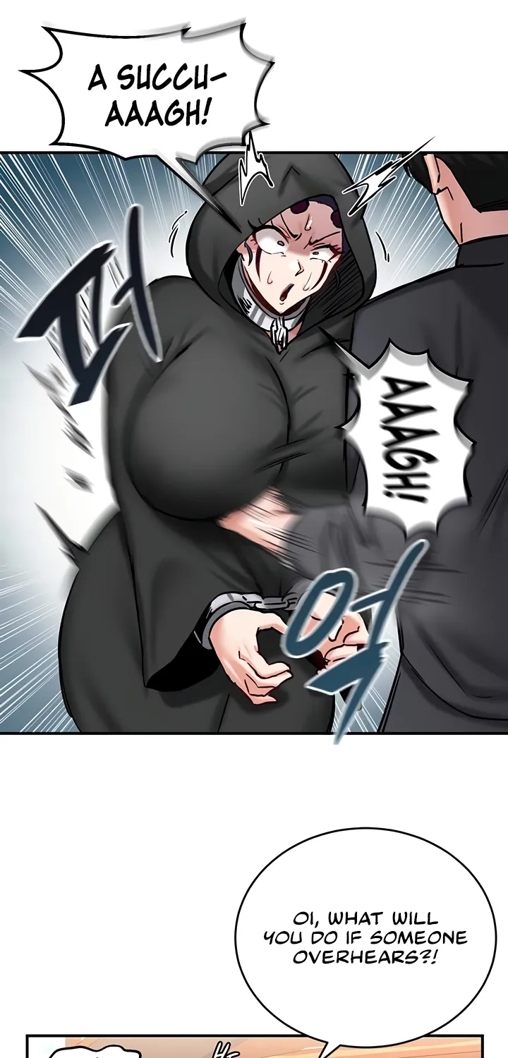 Regressed Warriors Female Dominance Diary Chapter 64 page 11 - 