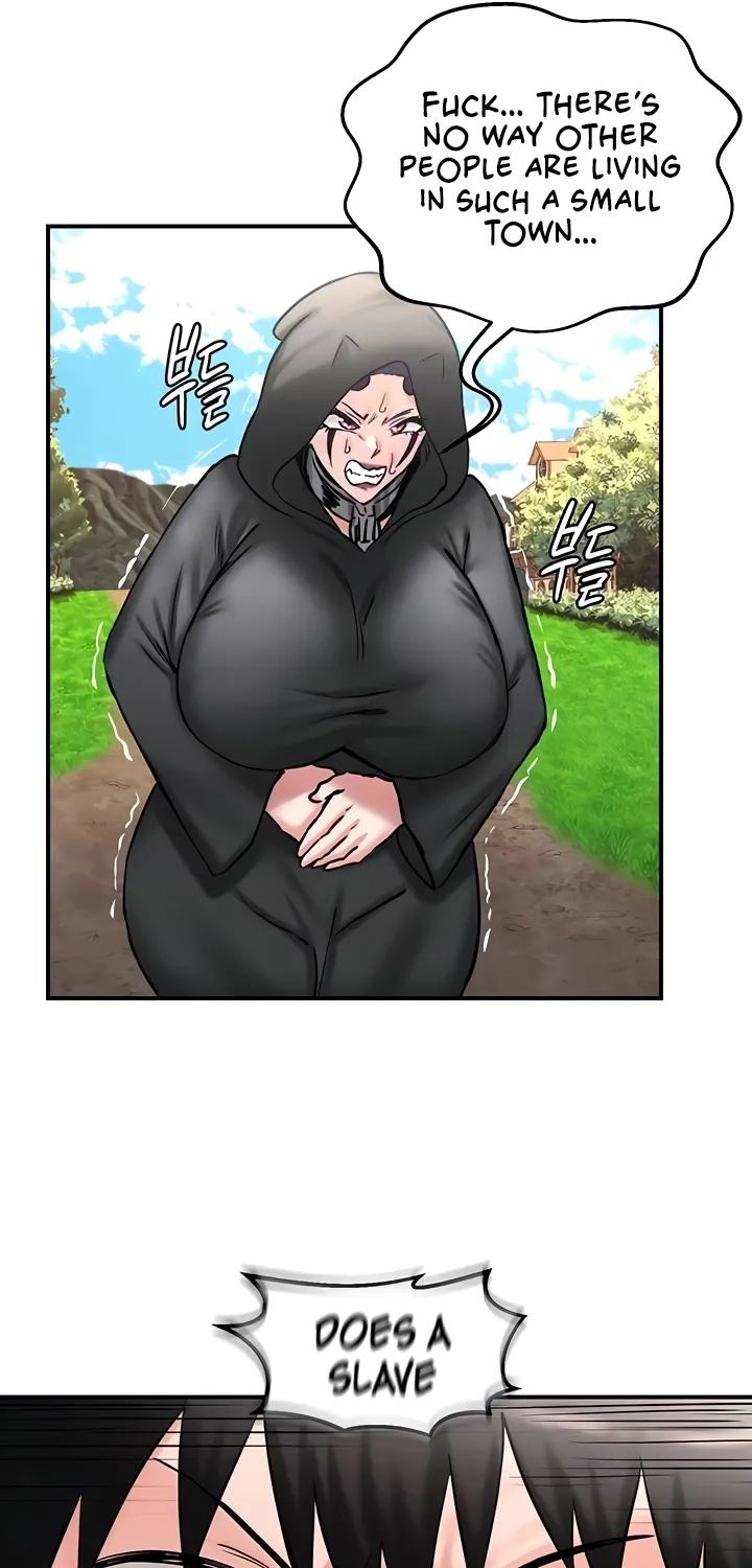 Regressed Warriors Female Dominance Diary Chapter 64 page 13 - 