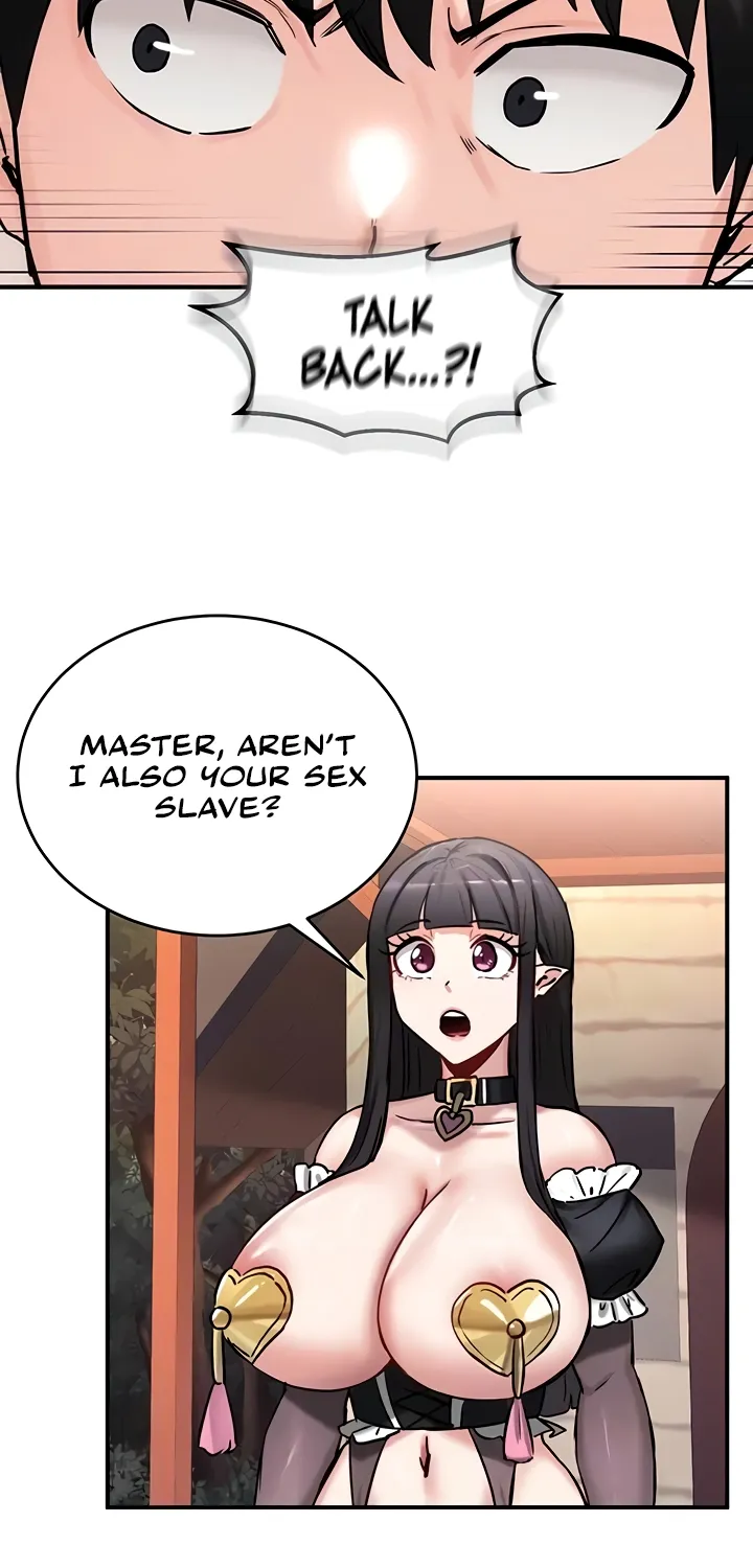 Regressed Warriors Female Dominance Diary Chapter 64 page 14 - 