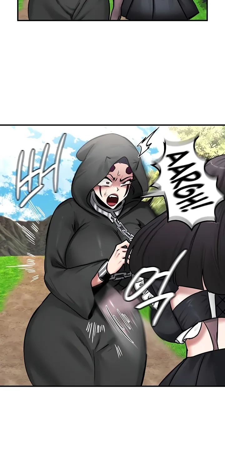 Regressed Warriors Female Dominance Diary Chapter 64 page 20 - 