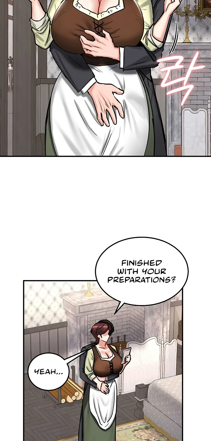 Regressed Warriors Female Dominance Diary Chapter 64 page 24 - 