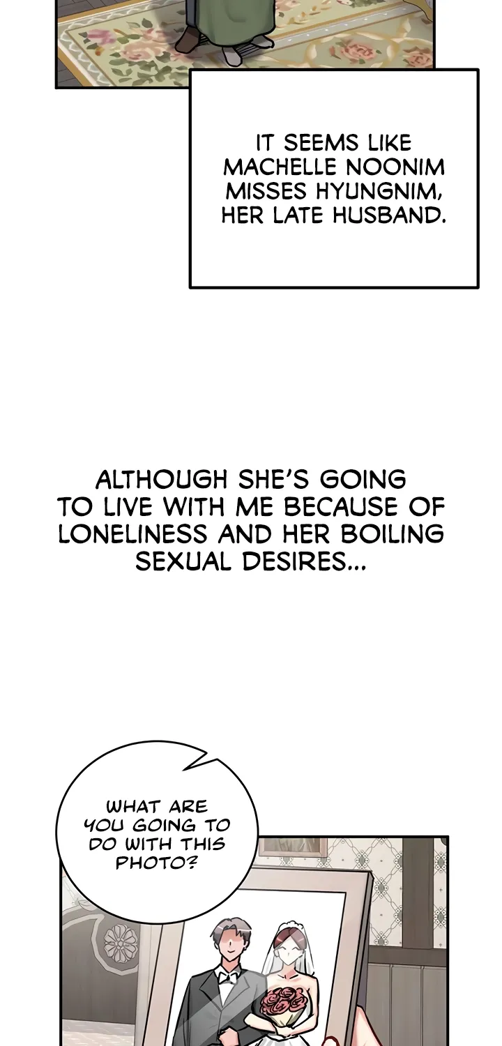 Regressed Warriors Female Dominance Diary Chapter 64 page 25 - 