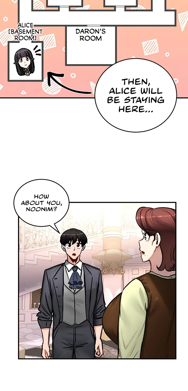 Regressed Warriors Female Dominance Diary Chapter 64 page 34 - 